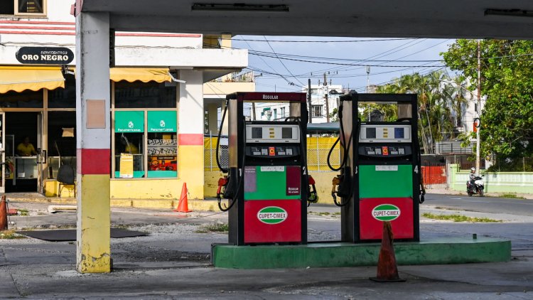 Cuba anuncia incremento en el precio del gas y aumento del 25 por ciento de la tarifa eléctrica a partir de marzo