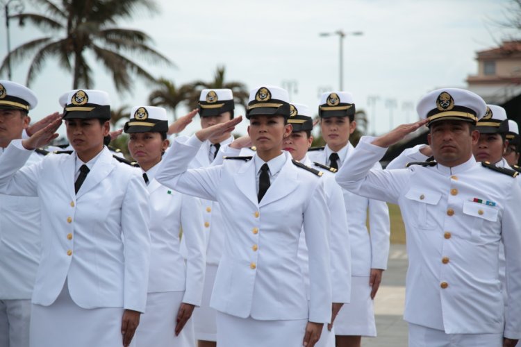 Universidad Naval lanzó convocatoria, fechas y oferta educativa