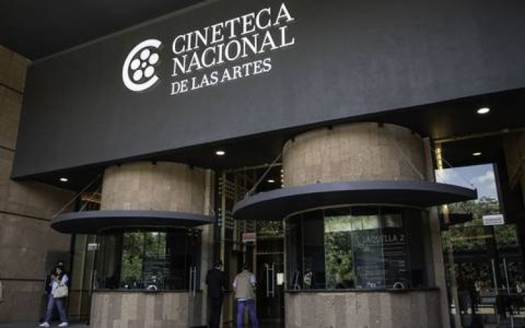 Funciones gratis en la Cineteca Nacional por 50 aniversario