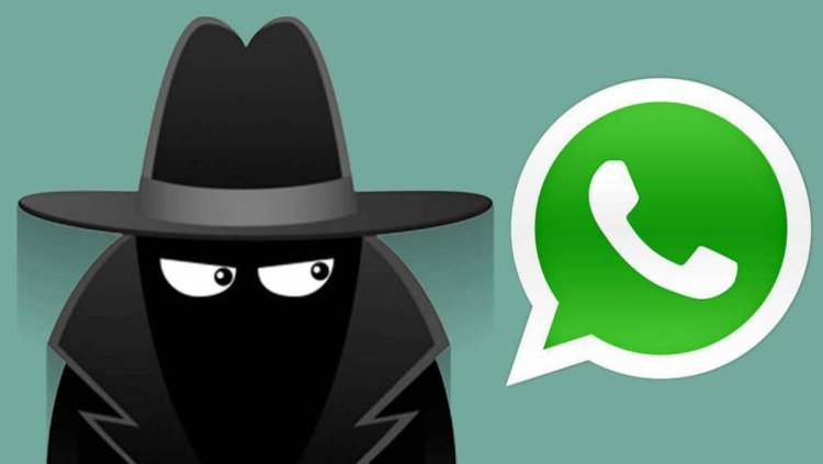 Alertan por estafas de WhatsApp que roban dinero