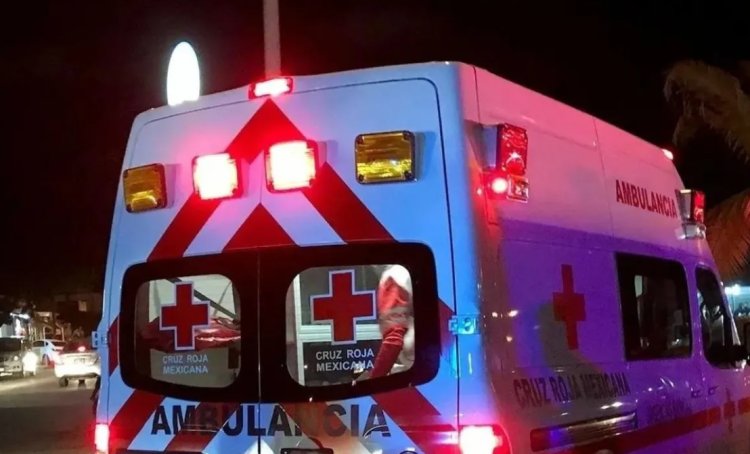 Reportaron el fallecimiento de un bebé de un año tras ser atropellado en Chihuahua