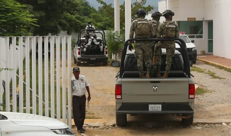 Confirman secuestro de nueve personas en Guerrero