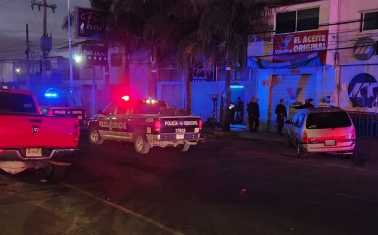 Balacera en centro nocturno de Jalisco deja tres personas muertas