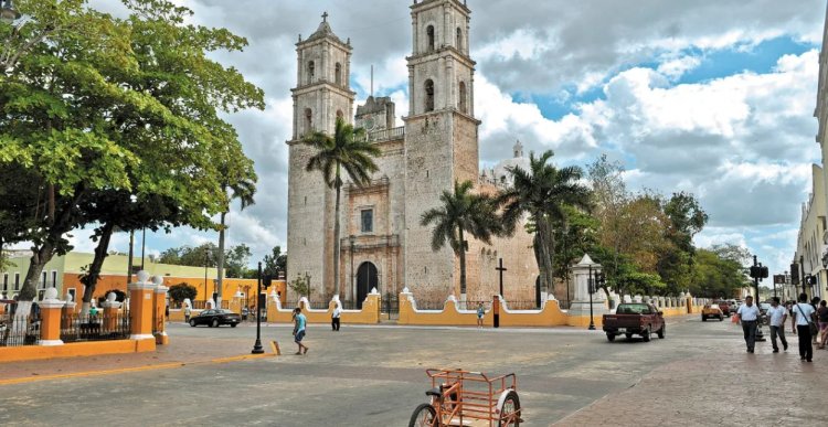 Se acerca el primer puente del año y estas son las ciudades más visitadas en días festivos