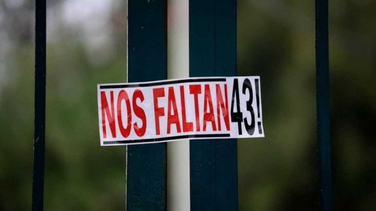 Afirman que liberación de militares por caso Ayotzinapa, fue por fallas de la FGR