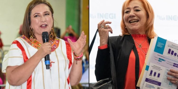 Critican, 'cinismo' de Rosario Piedra Ibarra por pretender desaparecer la CNDH