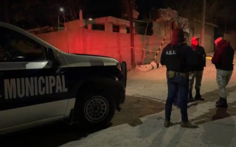 Matan a hombre en Chihuahua luego de riña en fiesta