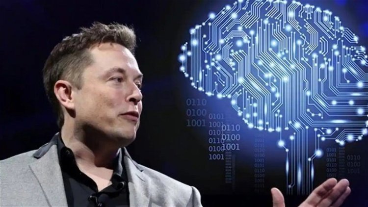 Elon Musk comenzó a instalar chips en cerebros humanos