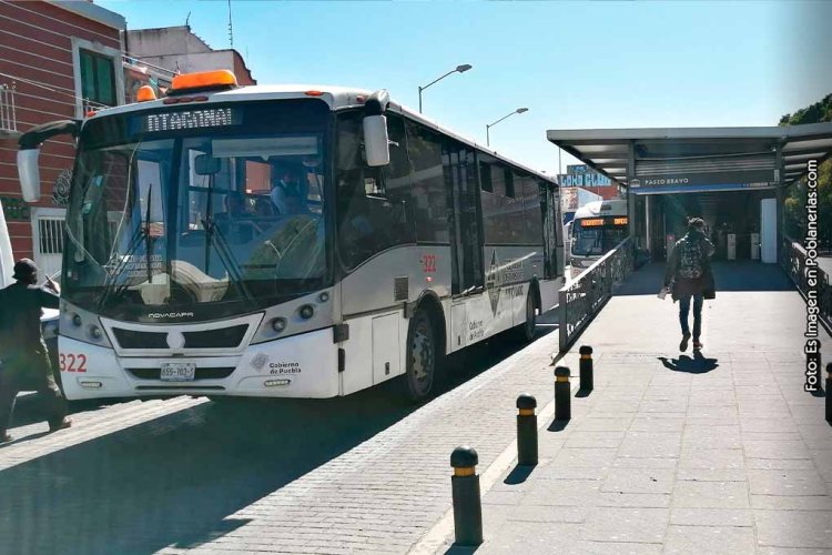 Licitan primera etapa de Línea 4 de la RUTA