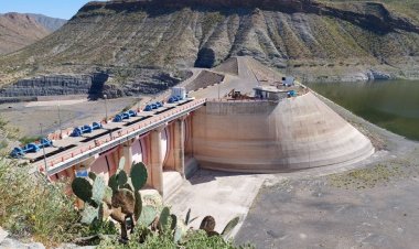 Racionando el agua se puede salvar ciclo agrícola 2024