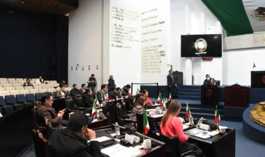 Reportan hackeo al Congreso de Hidalgo