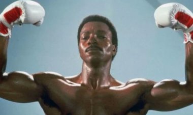 Reportan fallecimiento de Carl Weathers