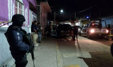 Asesinan a tres personas en un bar de Guanajuato