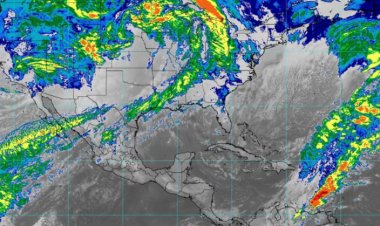 Tendrá Guanajuato sistema meteorológico de alerta temprana