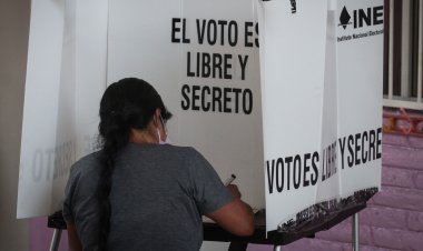 En Cámara de Diputados, acuerdan crear comisión para vigilar elecciones del 2 de junio