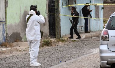 Asesinan a Jorge Monreal Martínez, sobrino del gobernador de Zacatecas