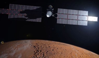 Misión de la NASA para traer muestras de Marte se encuentra en peligro