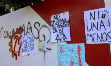 Se incrementa en Colima un 364 por ciento el acoso sexual