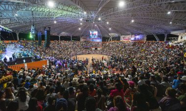 Galería: Feria Tecomatlán 2024 promueve 'unidad de los pueblos'