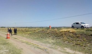 Encontraron cinco cadáveres en la autopista Lagos de Moreno-San Luis Potosí