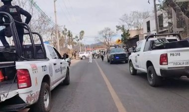 Autoridades descartaron atentado contra alcalde de Taxco
