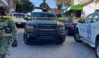 Asesinaron a cuatro menores y dos adultos en Tlaquepaque en el estado de Jalisco