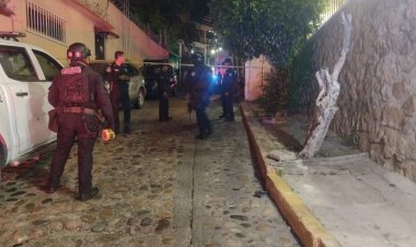 Encuentran cabezas humanas cerca de una escuela en Acapulco, Guerrero