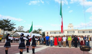 En México, se invierte más en campañas políticas que en presupuesto para la educación