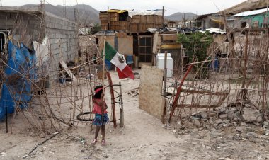Perfila 4T desaparecer el Coneval, organismo que mide la pobreza en México