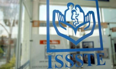 Llueven críticas a Bertha Alcalde Luján, nueva directora del ISSSTE