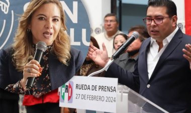 Audioescándalo: Paola Angón le compra a Néstor Camarillo una candidatura por 2.5 MDP