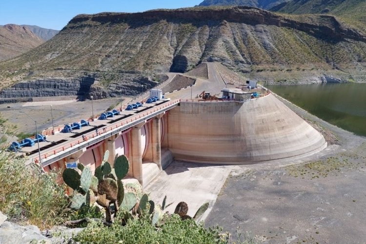 Racionando el agua se puede salvar ciclo agrícola 2024