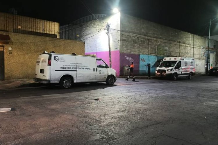 Encuentran a tres personas muertas por intoxicación en Iztapalapa, CDMX