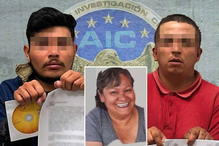Tras liberación de presuntos secuestradores de buscadora Lorenza Cano, fiscalía busca revertir situación