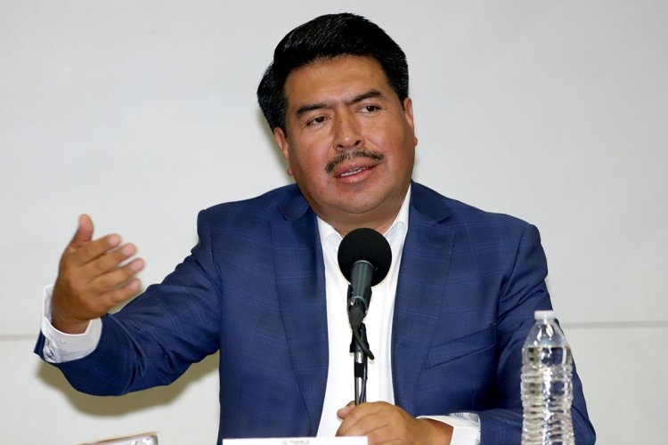 Edil suplente asume el cargo de alcalde de Tianguismanalco