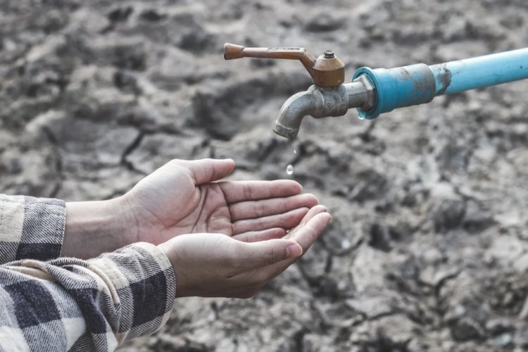 Megaproyectos en la CDMX consumirán miles de litros de agua al día