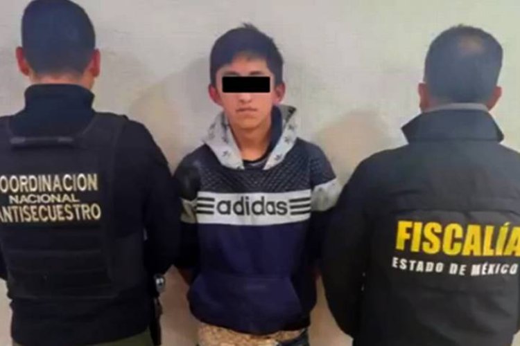 Capturan en Ixtapaluca, Edomex a otro de los presuntos implicados en el secuestro de trabajadores de pollería