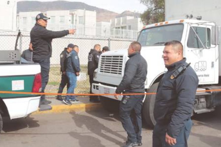 Identifican a quien pertenecía la cabeza abandonada en el Reclusorio Norte