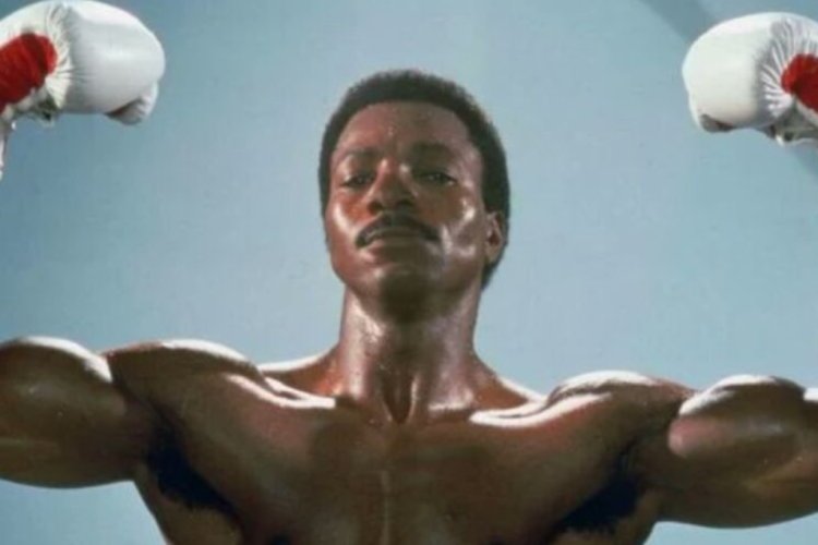 Reportan fallecimiento de Carl Weathers