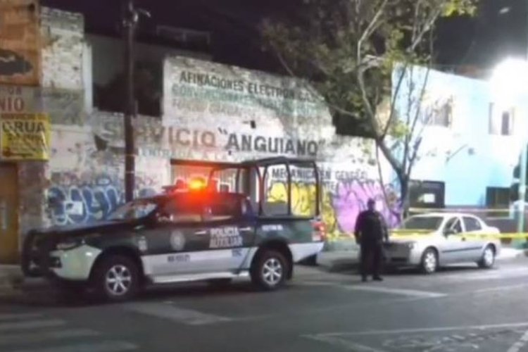 Encuentran bolsa con un feto en calles de la Gustavo A. Madero, CDMX