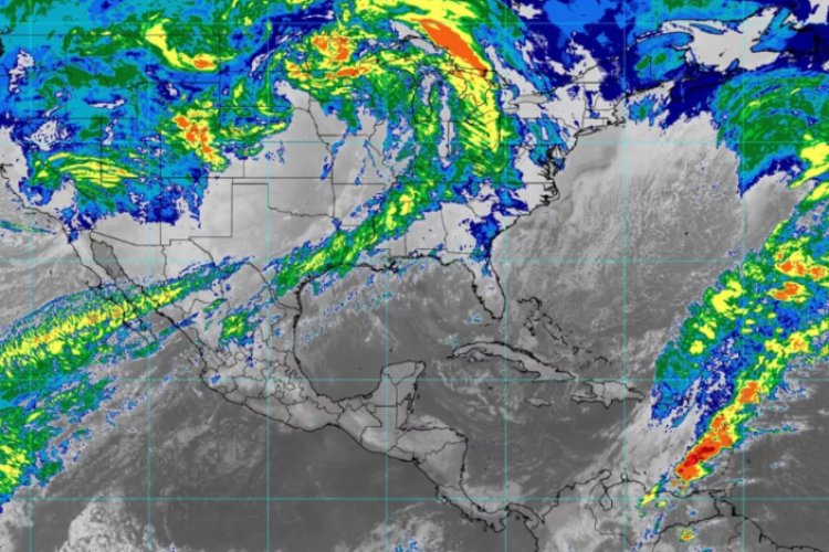 Tendrá Guanajuato sistema meteorológico de alerta temprana