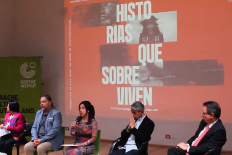 Historias que Sobreviven, serie de Cortometrajes expone violencia contra periodistas y exige justicia