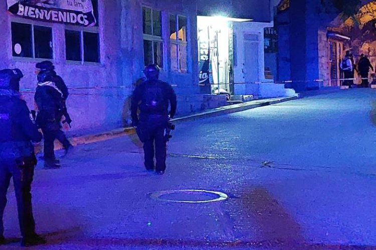 Matan a ex subsecretario de tránsito en Chilpancingo, Guerrero
