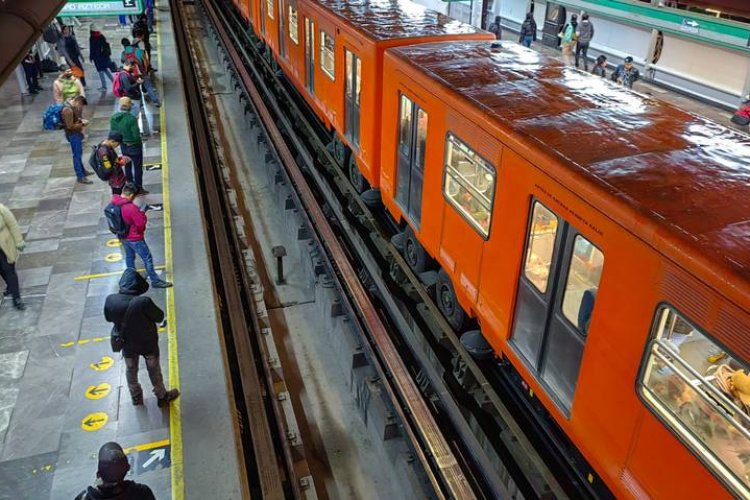 Diputados piden al gobierno de la CDMX cumplir demandas del Sindicato del Metro