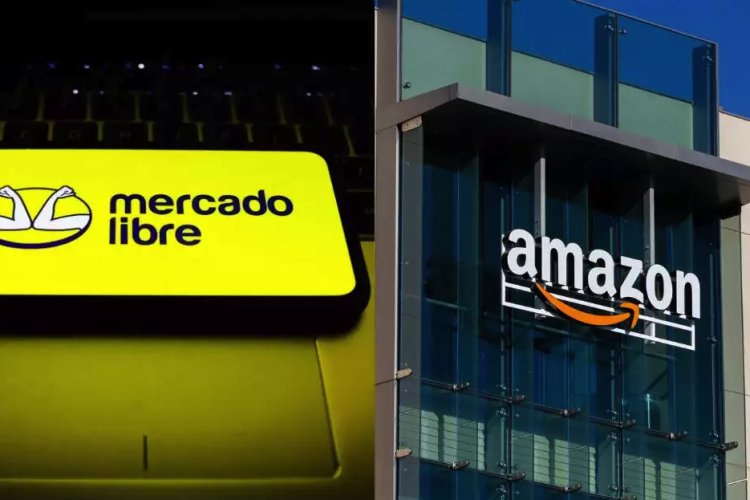 Proponen retirar servicios de streaming en membresías de Amazon y Mercado Libre por presunta competencia desleal