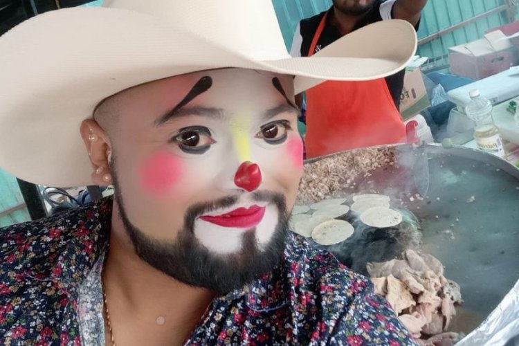 Payaso ‘Pistachón’ fue sentenciado a 235 años de prisión por el asesinato de sus hijas