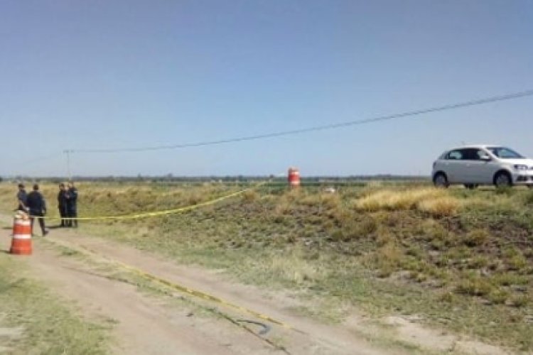 Encontraron cinco cadáveres en la autopista Lagos de Moreno-San Luis Potosí