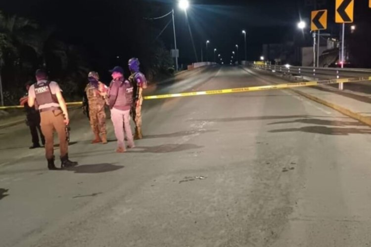 Identifican tres de los ocho cuerpos abandonados en Tuxpan en enero pasado