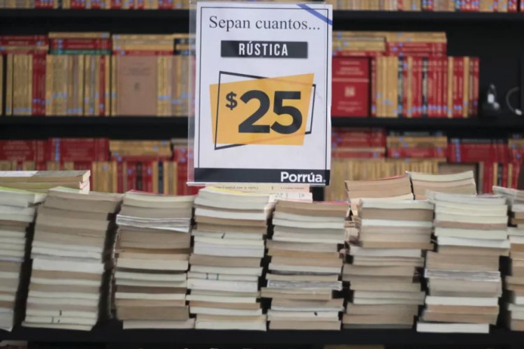 Se aproxima gran remate de libros, música y cine de este 2024