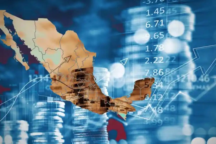 Opinión: El desastre de las finanzas públicas mexicanas